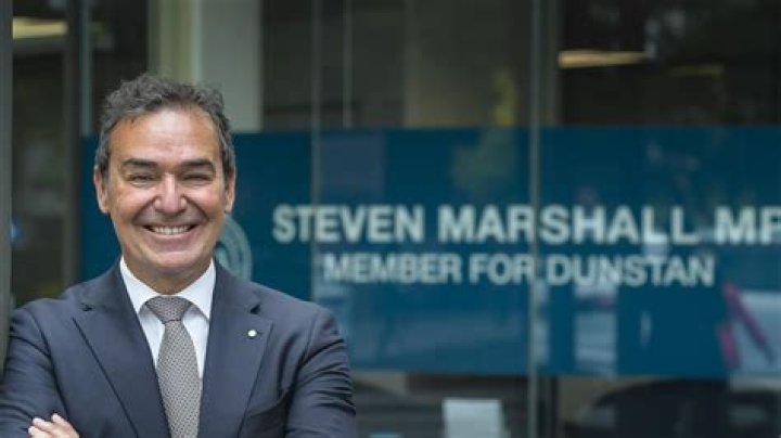 Dr. Stephen Marshall, MD – Bellevue, WA