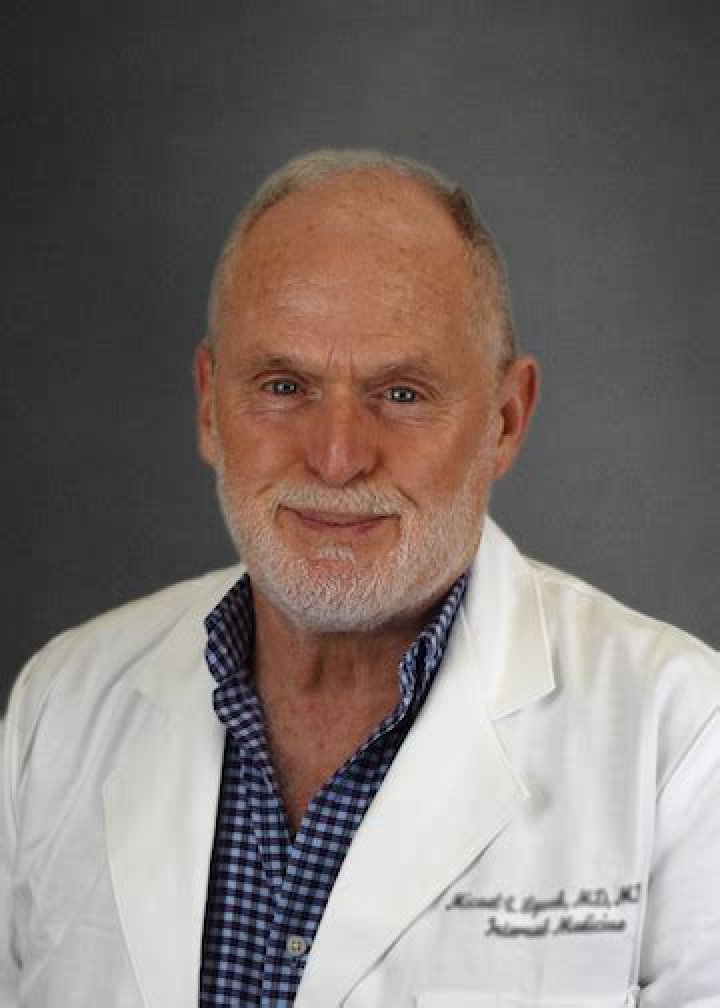 Dr. Stephen Morse, DO – New Orleans, LA