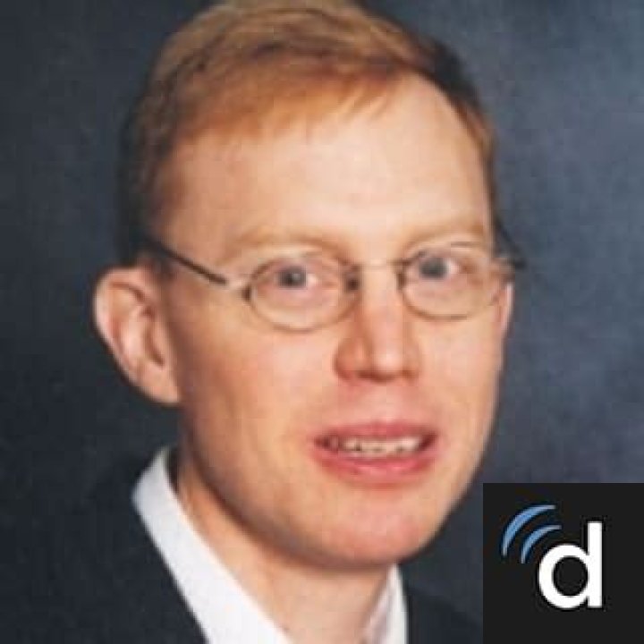 Dr. Stephen Orr, MD – Findlay, OH