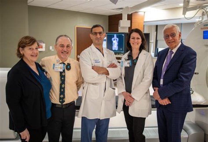 Dr. Stephen Scharf, MD – Lynchburg, VA