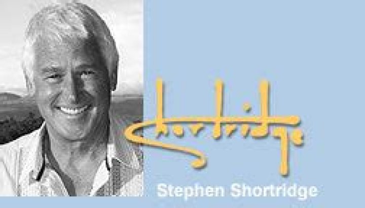 Stephen Shortridge, PA – Wasilla, AK