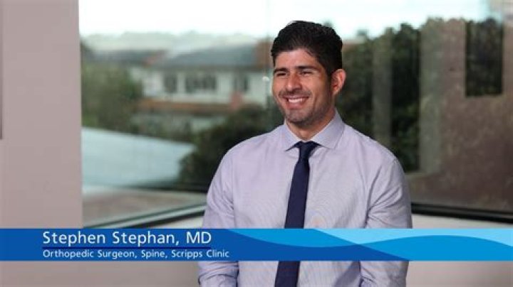 Dr. Stephen Spurgeon, MD – Portland, OR