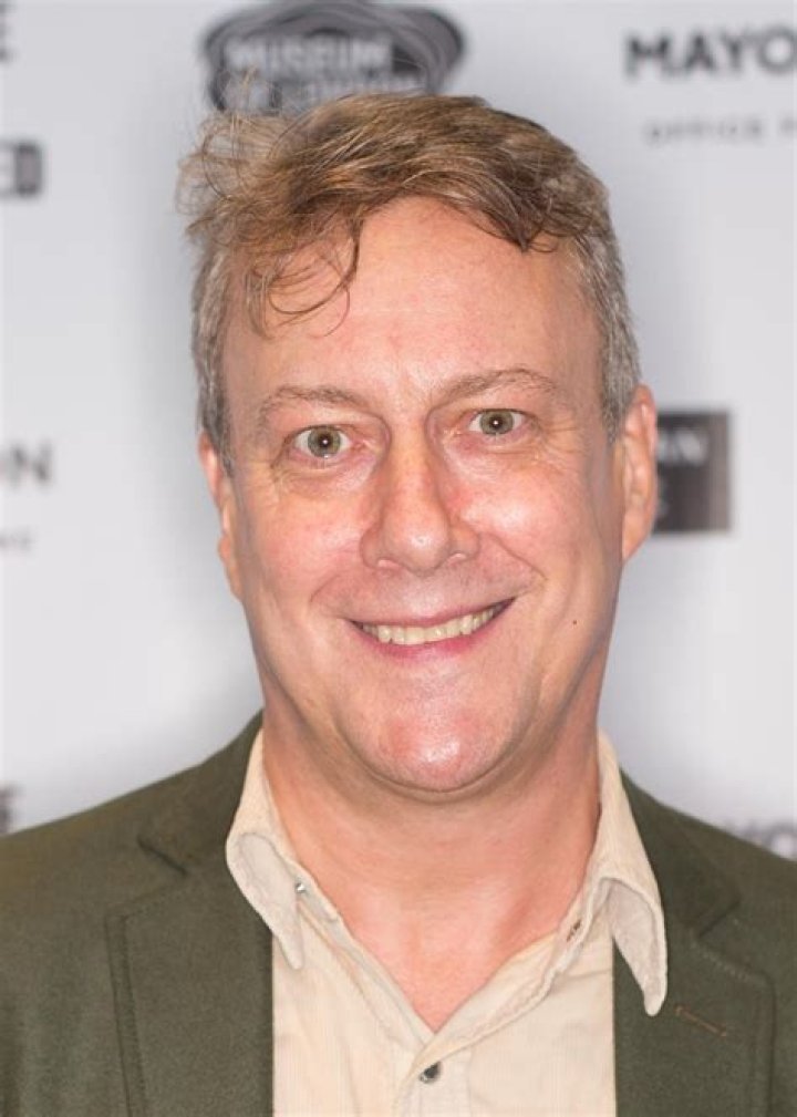 
Stephen Tompkinson Illness And Health Update 2022 