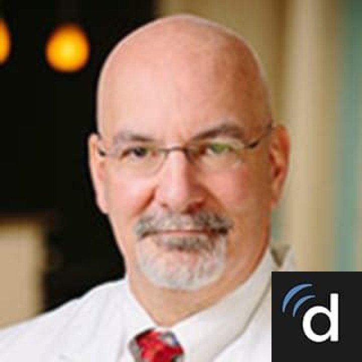Dr. Stephen Wohlgemuth, MD – Norfolk, VA