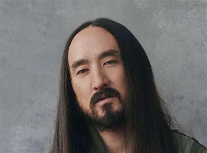 Steve Aoki Biography - Facts, Childhood, Family Life & Achievements