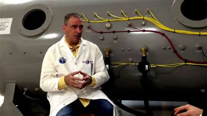 Dr. Steve Best, MD – Deerfield, IL