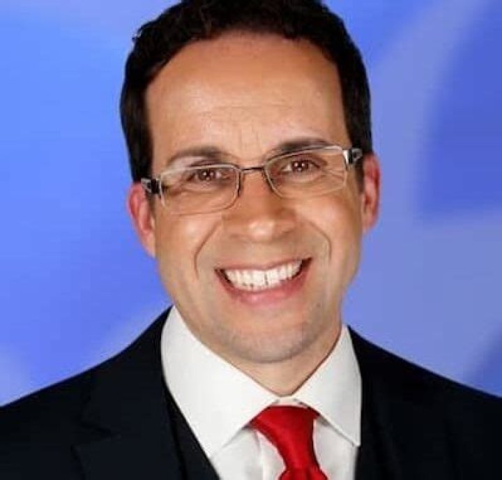 
Steve Beylon WBAY Height, Weight, Net Worth, Age, Wiki, Who, Instagram, Biography 
