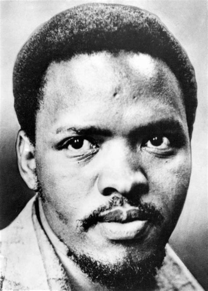 Steve Biko Biography - Facts, Childhood, Family Life & Achievements