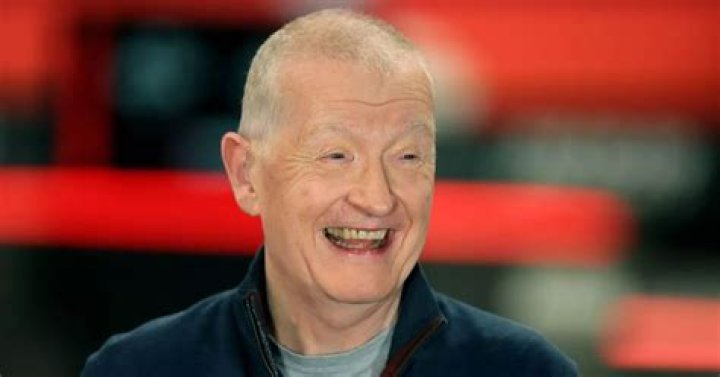 Steve Davis Biography - Facts, Childhood, Family Life & Achievements