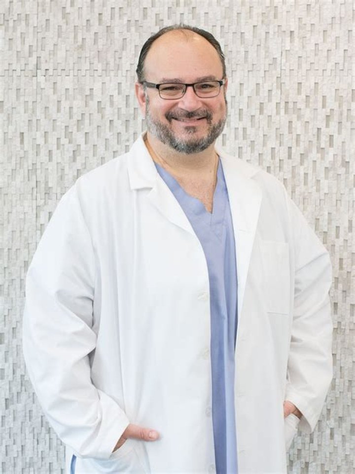 Dr. Steve Dicairano, MD – Yonkers, NY