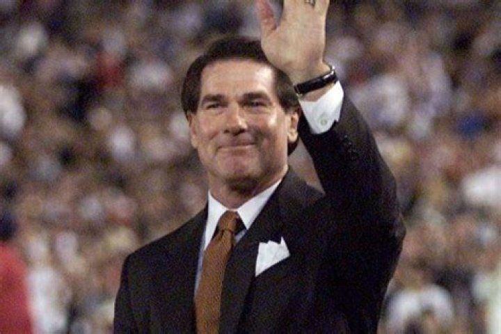 Steve Garvey Height, Weight, Net Worth, Age, Birthday, Wikipedia, Who, Nationality, Biography