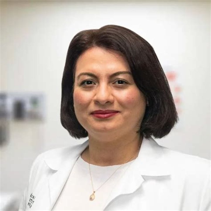 Dr. Steve Kallabat, MD – Bloomfield Hills, MI