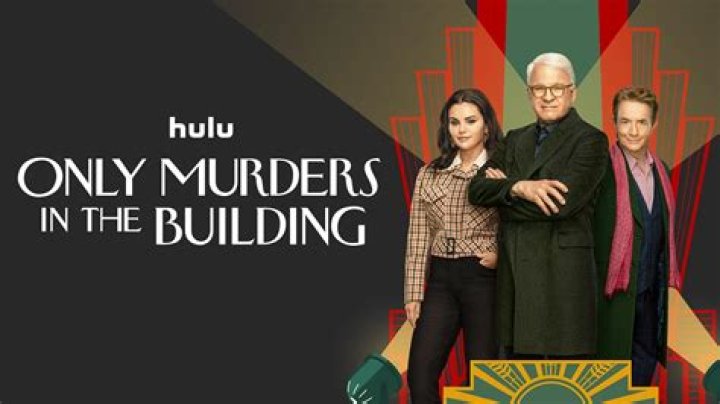 
Steve Martin Says He Won’t Pursue Other Acting Roles After ‘Only Murders in the Building’ 