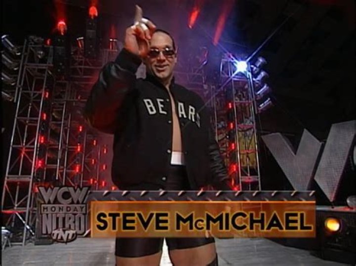 Steve McMichael Height, Weight, Net Worth, Age, Birthday, Wikipedia, Who, Nationality, Biography