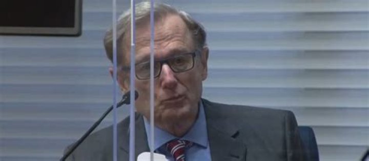 
Steve Pankey Trial Update – Was He Found Guilty Of Jonelle Matthews Murder? 