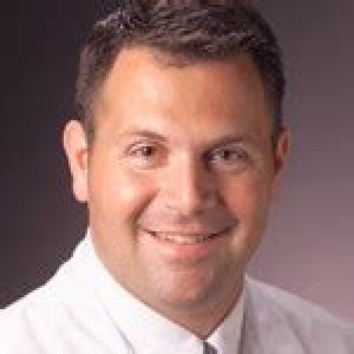 Dr. Steven Chrysant, MD – Oklahoma City, OK