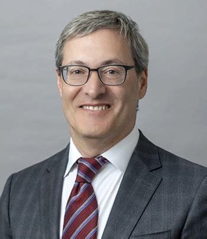 Dr. Steven David, MD – Wayne, NJ