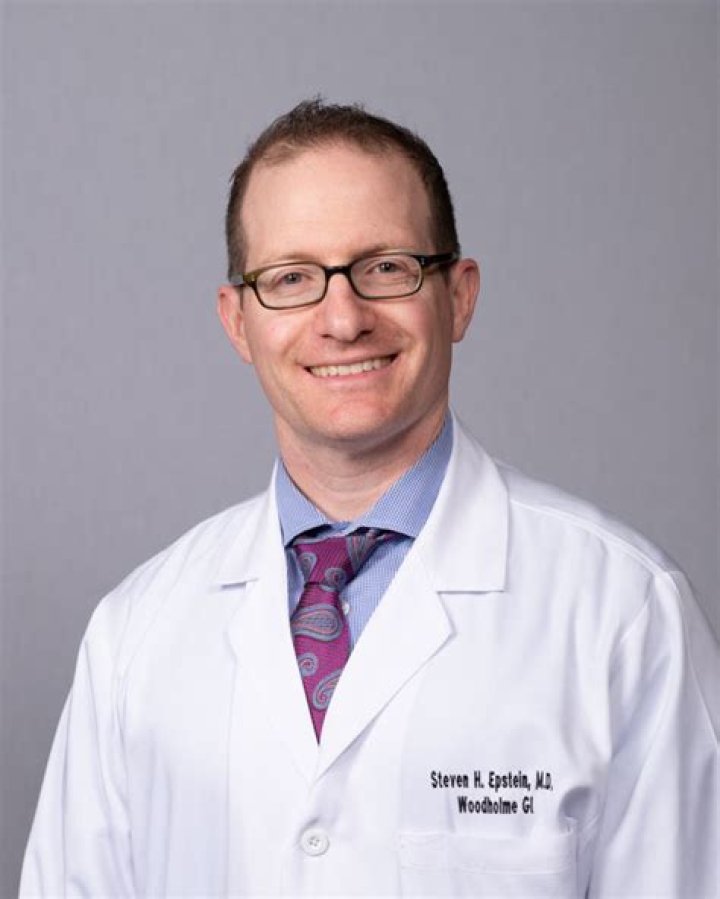 Dr. Steven Epstein, MD – Bronx, NY