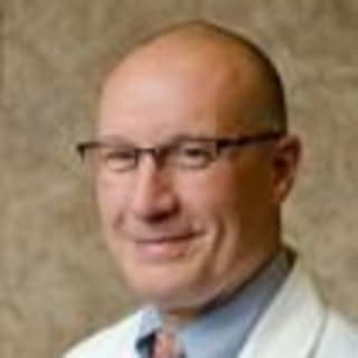 Dr. Steven Feher, MD – Tulsa, OK