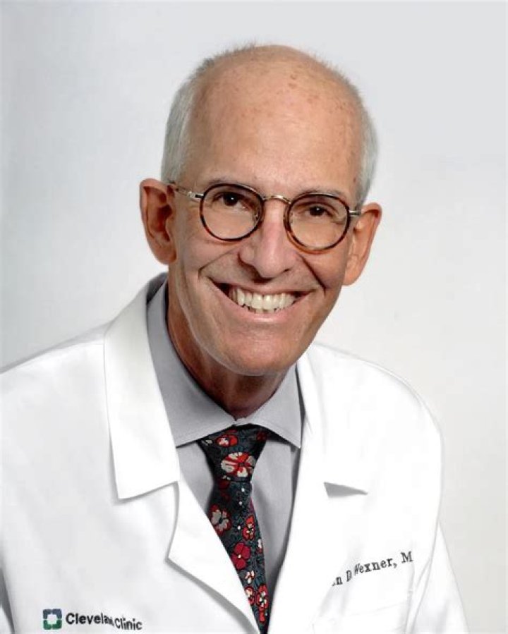Dr. Steven Frisch, MD – Albany, NY