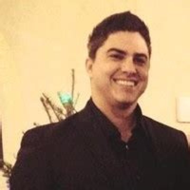 Steven Goins – Riverside, CA