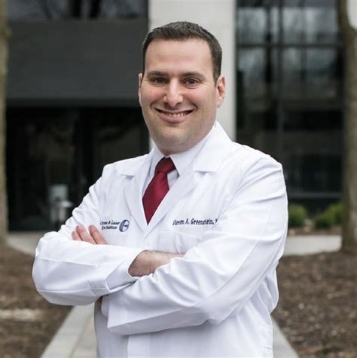 Dr. Steven Greenstein, MD – Woodmere, NY