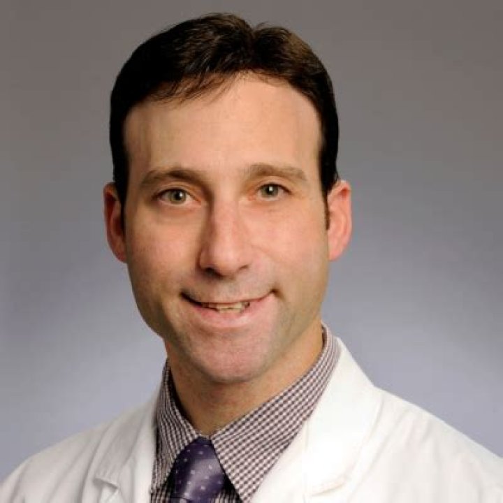 Dr. Steven Keilin, MD – Atlanta, GA