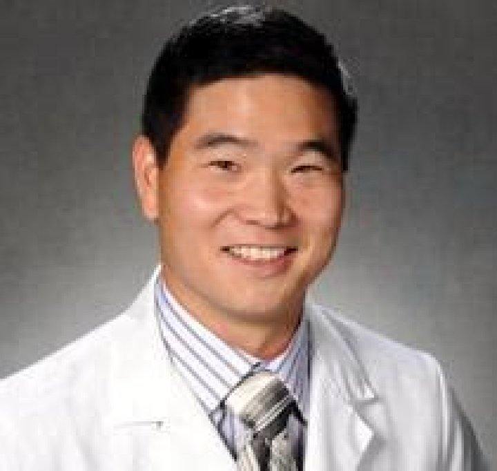 Dr. Steven Lu, MD – New London, CT