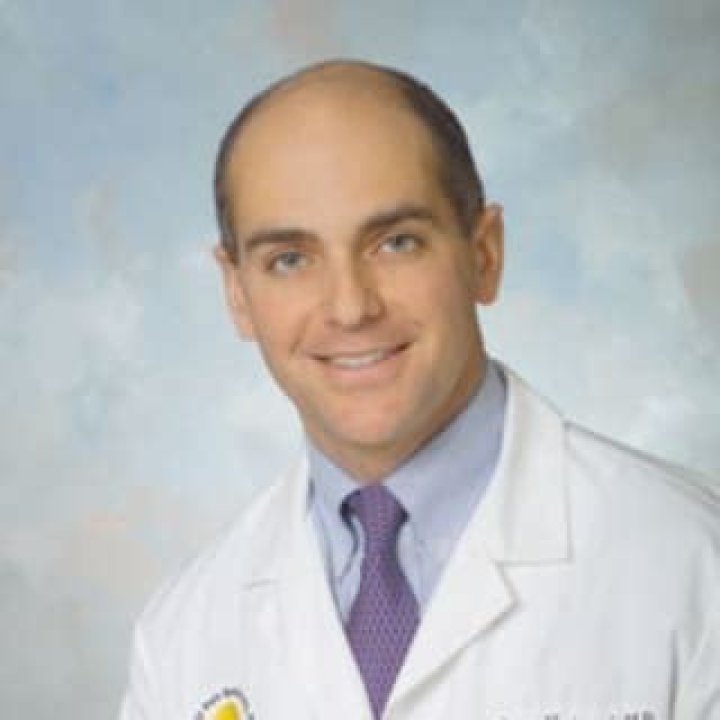 Dr. Steven Mortazavi, MD – Bethlehem, PA