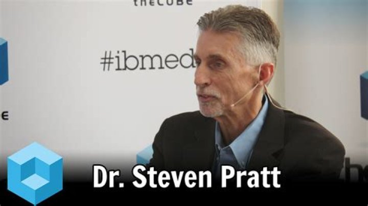 Dr. Steven Pratt, MD – La Jolla, CA