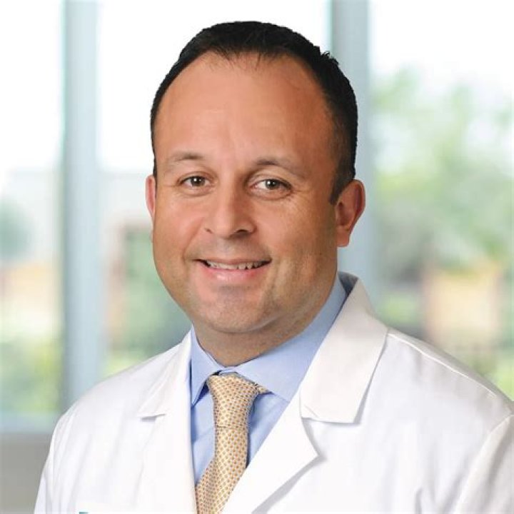 Dr. Steven Shechtman, MD – Des Plaines, IL