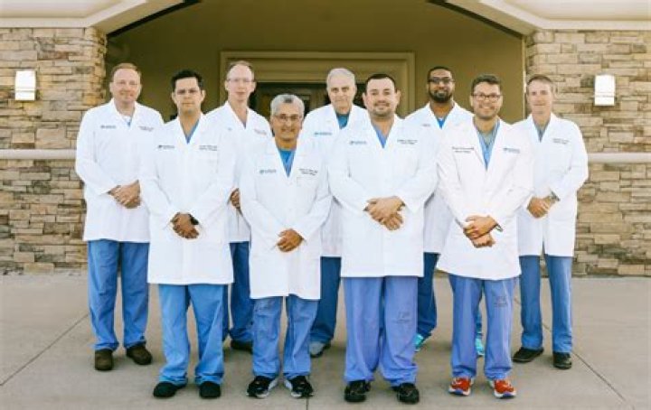 Dr. Steven Turner, MD – Saint Louis, MO