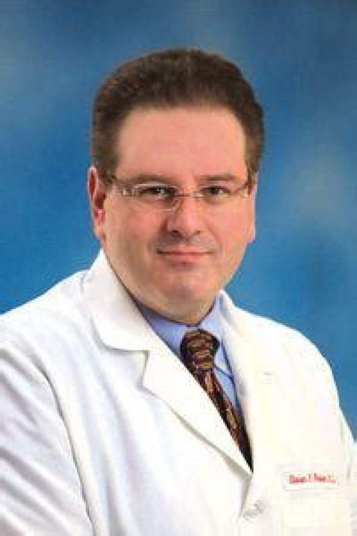 Dr. Steven Weisen, MD – Suffern, NY