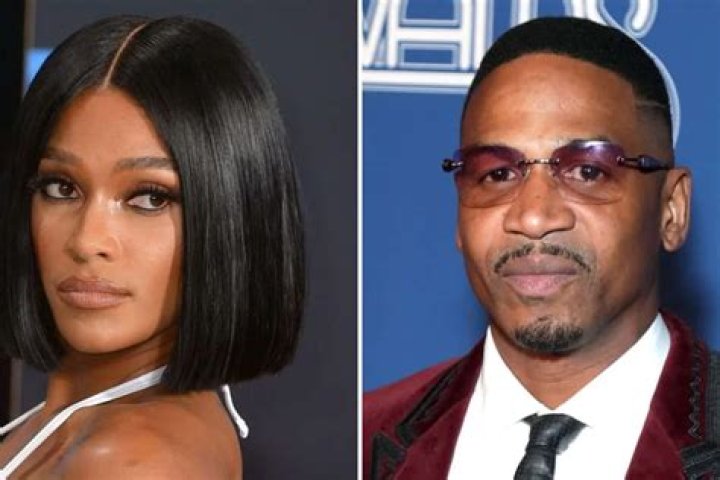 Stevie J Requests Arrest Warrant For Joseline Hernandez After She Ignores Custody Agreemnt Over Their Daughter