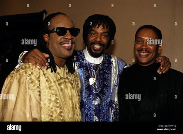 Meet Calvin Hardaway, Larry Judkins Hardawa, Milton Hardaway, Timothy Hardaway