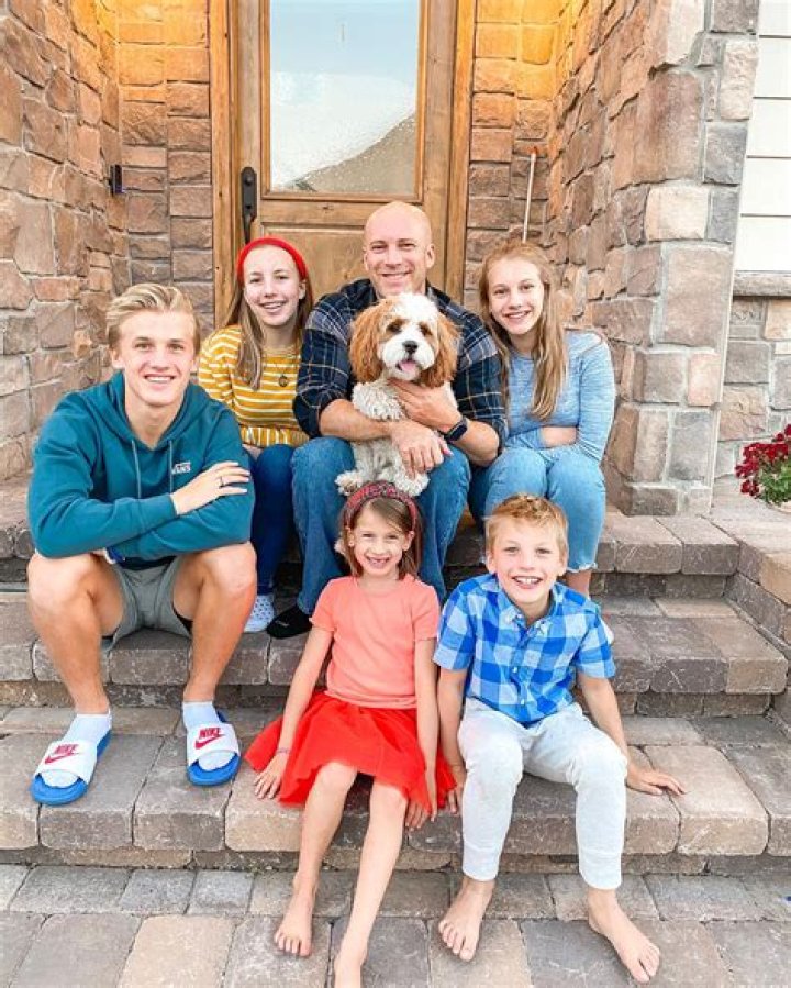 Stewart Bevan Children And Net Worth- What Happened To The “Doctor Who” Actor?