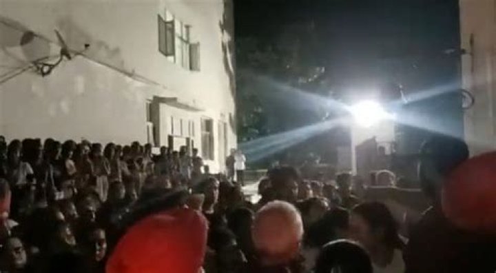 
Stir continues at Chandigarh University over ‘leaked objectionable videos’ (2nd Ld) 
