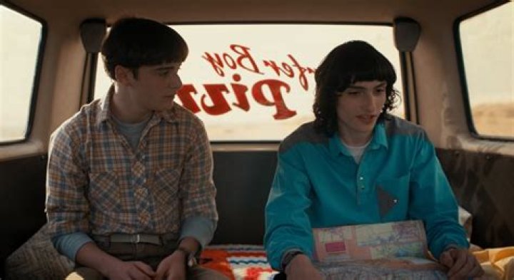 ‘Stranger Things’ fans debate if ‘Byler’ should be the destination