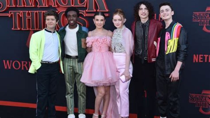 ‘Stranger Things’ fans doubt any of the cast would actually pass for real teenagers