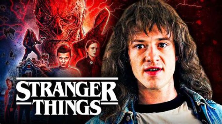 ‘Stranger Things’ fans try to add two and two together after Joseph Quinn’s weird response to Eddie Munson’s comeback