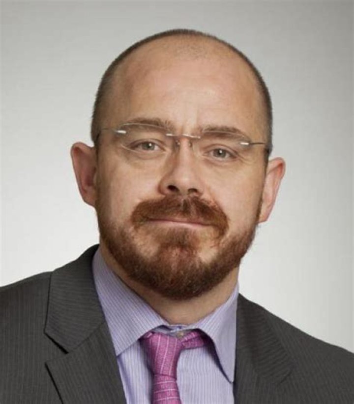 Dr. Stuart Bentley-Hibbert, MD – New York, NY