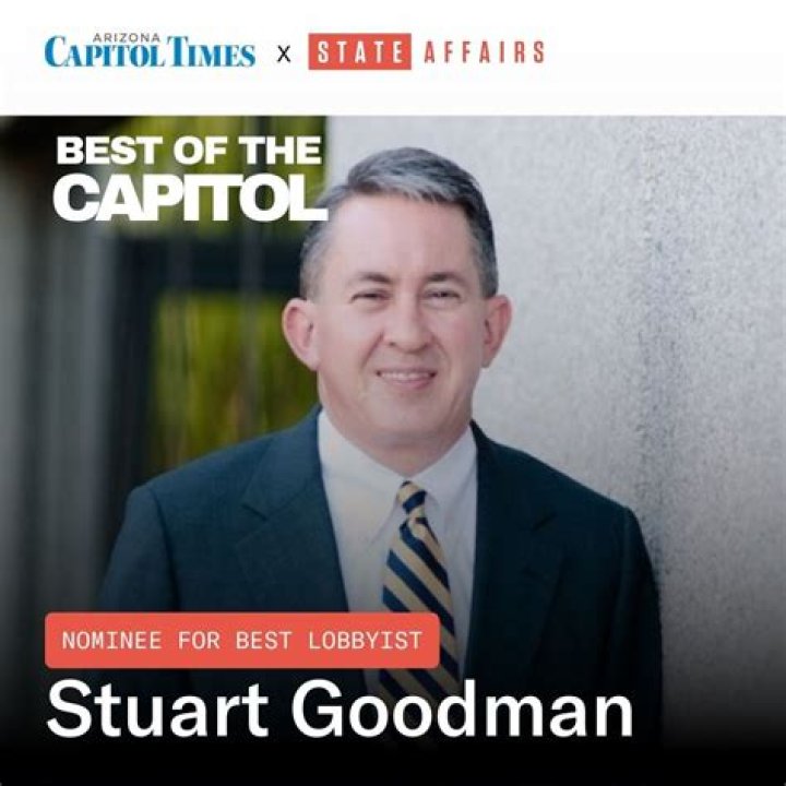 Dr. Stuart Goodman, MD – Daytona Beach, FL