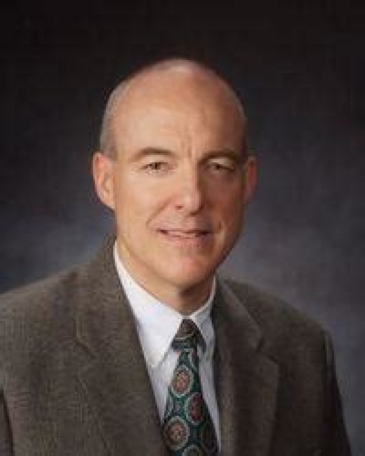 Dr. Stuart King, MD – Champaign, IL