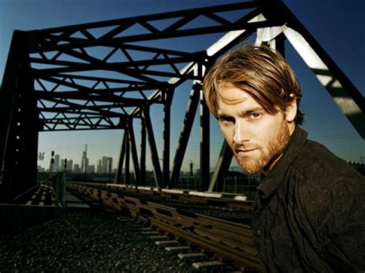 Stuart Townsend top movies, TV shows and awards