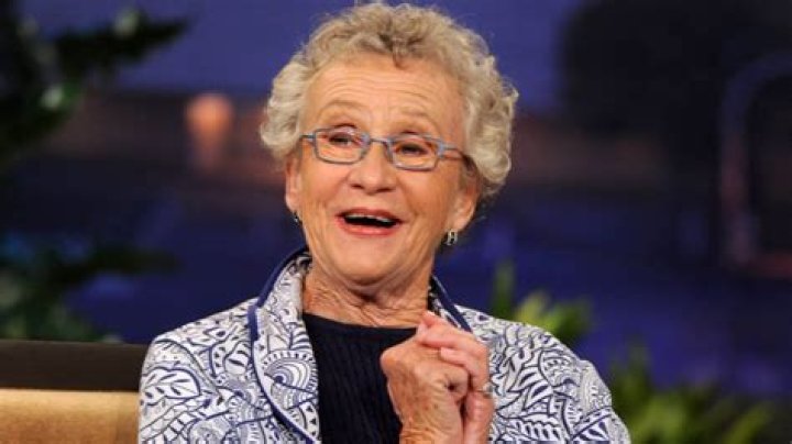 Sue Johanson Husband; Meet Ejnor Johanson.