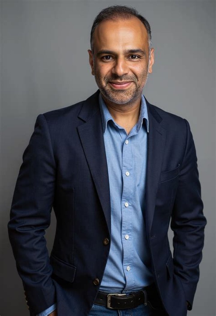 Dr. Sujay Patel, MD – Saint Marys, GA