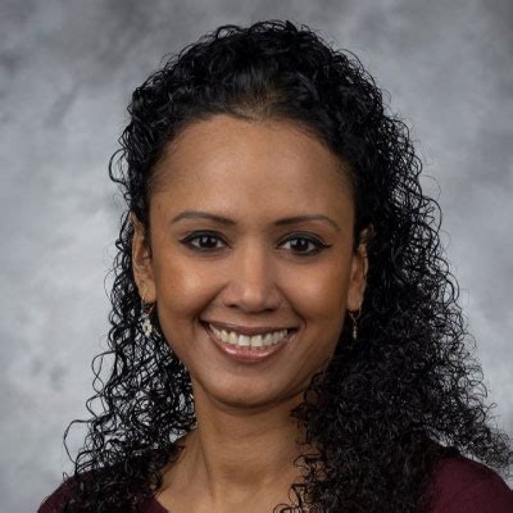Dr. Sulochana Bhandarkar, MD – Austin, TX
