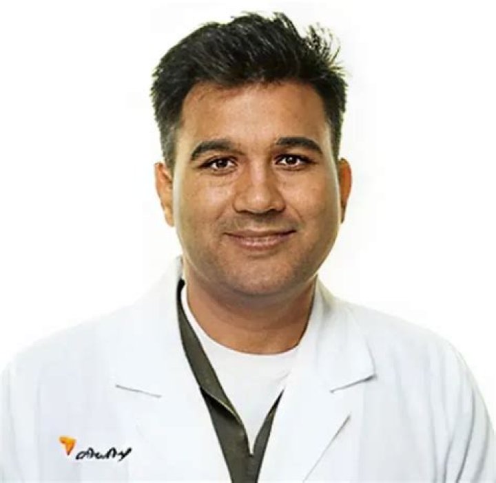 Dr. Suman Kalanithi, MD – Los Angeles, CA