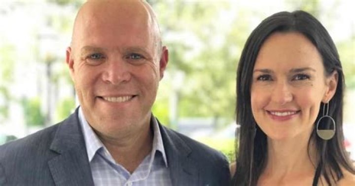 Summer Lee husband: Is Summer Lee married?