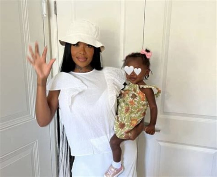 Summer Walker children: Does Summer Walker have children?